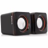 Акустична система REAL-EL S-13 USB Black (EL121100021) - Image 5