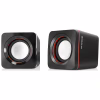 Акустична система REAL-EL S-13 USB Black (EL121100021) - Image 6