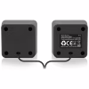 Акустическая система REAL-EL S-13 USB Black (EL121100021) - Image 7