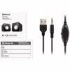 Акустическая система REAL-EL S-13 USB Black (EL121100021) - Image 8