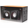 Акустична система REAL-EL S-13 USB Black (EL121100021) - Image 9