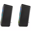 Акустична система REAL-EL S-130 USB Black (EL121100018) - Image 6