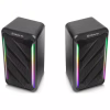 Акустическая система REAL-EL S-130 USB Black (EL121100018) - Image 7