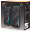 Акустична система REAL-EL S-130 USB Black (EL121100018) - Image 10