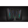 Акустическая система REAL-EL S-130 USB Black (EL121100018) - Image 11