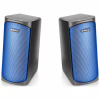 Акустическая система REAL-EL S-135 USB Black (EL121100019) - Image 7