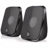 Акустическая система REAL-EL S-25 USB Black (EL121100022) - Image 5