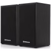Акустична система REAL-EL S-202 USB Black (EL121200019) - Image 2