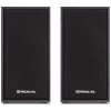 Акустична система REAL-EL S-202 USB Black (EL121200019) - Image 3