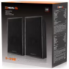 Акустическая система REAL-EL S-202 USB Black (EL121200019) - Image 9
