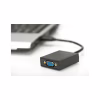 Перехідник USB 3.0 AM to VGA F 0.15m Full HD Digitus (DA-70840) - Image 3