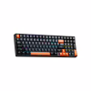Клавиатура Aula S100 Brown Switch USB UA Black (6948391203157) - Image 3