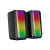 Акустическая система Aula N-600 Desktop Speaker Black (6978080505019) - Image 3