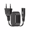 Кабель питания C7 3m black ColorWay (CW-CBP086-BK) - Image 4