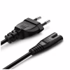 Кабель питания C7 3m black ColorWay (CW-CBP086-BK) - Image 5