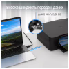 Кабель для принтера USB 2.0 AM/BM 3.0m black ColorWay (CW-CBUB073-BK) - Image 8