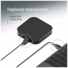 Дата кабель USB 2.0 AM/AM 1.0m black ColorWay (CW-CBUU071-BK) - Image 6