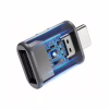 Перехідник OTG USB 3.2 AF to USB-C ColorWay (CW-AD-AC3) - Image 3
