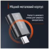 Перехідник OTG USB 3.2 AF to USB-C ColorWay (CW-AD-AC3) - Image 6