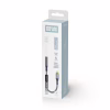 Переходник USB-C to 3.5mm F 0.14m gray ColorWay (CW-AD-CJ) - Image 7