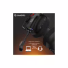 Наушники GamePro Genesis Mercury Pro 3-Mode Black (HSW120B) - Image 8