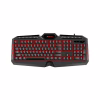 Клавіатура Xtrike ME KB-509 RGB Black (KB-509) - Image 3
