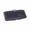 Клавіатура Xtrike ME KB-509 RGB Black (KB-509) - Image 4