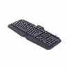 Клавіатура Xtrike ME KB-509 RGB Black (KB-509) - Image 5