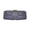 Клавіатура Xtrike ME KB-509 RGB Black (KB-509) - Image 6