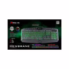 Клавіатура Xtrike ME KB-509 RGB Black (KB-509) - Image 7