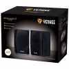 Акустична система YENKEE YSP 2010BK USB Black (45011776) - Image 4
