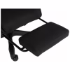 Крісло ігрове GT Racer X-2339 Black (X-2339 Fabric Black) - Image 7