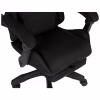 Крісло ігрове GT Racer X-2339 Black (X-2339 Fabric Black) - Image 8