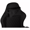 Крісло ігрове GT Racer X-2339 Black (X-2339 Fabric Black) - Image 10