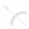 Дата кабель USB-C to USB-C 1.5m 60W white XO (NBQ260B_С_White) - Image 2