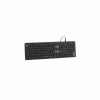 Клавіатура A4Tech FX55 USB UA Black (4711421002417) - Image 2