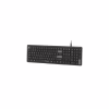 Клавіатура A4Tech FX55 USB UA Black (4711421002417) - Image 3