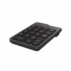 Клавіатура A4Tech FBK21C Wireless/Bluetooth Smoky Grey (4711421995108) - Image 5