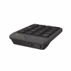 Клавіатура A4Tech FBK21C Wireless/Bluetooth Smoky Grey (4711421995108) - Image 7