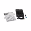Клавіатура A4Tech FBK21C Wireless/Bluetooth Smoky Grey (4711421995108) - Image 9