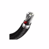 Дата кабель USB 2.0 AM to USB-C 2.0m 6A 66W Black Baseus (CAKF000201) - Image 11
