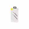 Дата кабель USB 2.0 AM to USB-C 2.0m 6A 66W Black Baseus (CAKF000201) - Image 12