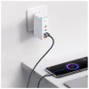Дата кабель USB 2.0 AM to USB-C 1.2m 100W black Baseus (CAJY000401) - Image 6
