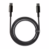 Дата кабель USB-C to USB-C 2.0m 100W black Baseus (CATWJ-A01) - Image 2