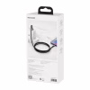 Дата кабель USB-C to USB-C 2.0m 100W black Baseus (CATWJ-A01) - Image 5