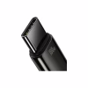 Дата кабель USB 2.0 AM to USB-C 2.0m 100W black Baseus (CAWJ000101) - Image 2