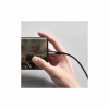 Дата кабель USB 2.0 AM to USB-C 2.0m 100W black Baseus (CAWJ000101) - Image 6