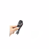 Дата кабель USB 2.0 AM to USB-C 2.0m 100W black Baseus (CAWJ000101) - Image 9