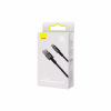 Дата кабель USB 2.0 AM to USB-C 1.0m 100W black Baseus (CAWJ000001) - Image 6