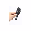 Дата кабель USB 2.0 AM to USB-C 1.0m 100W black Baseus (CAWJ000001) - Image 12